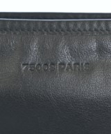 MORGAN HOMME（モルガン　オム）ショルダーバッグ 黒 サイズ:- メンズ/2200653565033