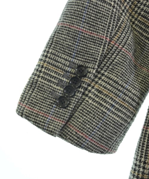 MORGAN HOMME（モルガン　オム）チェスターコート グレー サイズ:XL メンズ/2200661134054