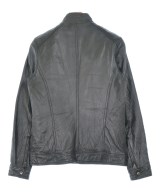 MORGAN HOMME（モルガン　オム）ライダース 黒 サイズ:M メンズ/2200666795021