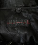 MORGAN HOMME（モルガン　オム）ライダース 黒 サイズ:M メンズ/2200666795021