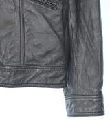 MORGAN HOMME（モルガン　オム）ライダース 黒 サイズ:M メンズ/2200666795021