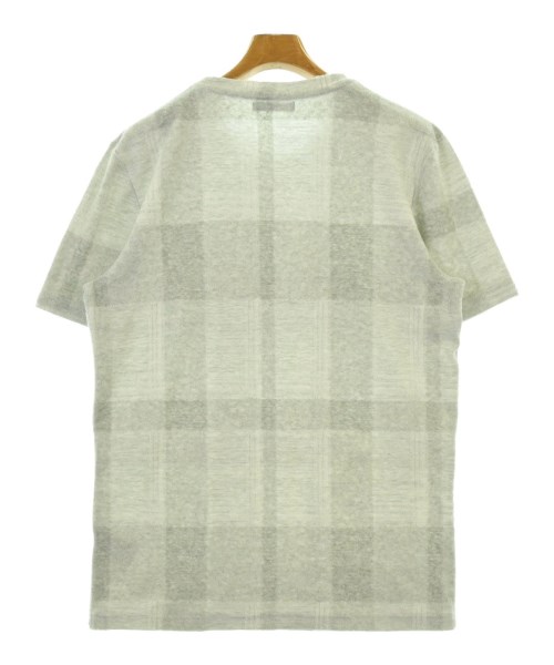 MORGAN HOMME（モルガン　オム）Tシャツ・カットソー グレー サイズ:XL メンズ/2200680237170