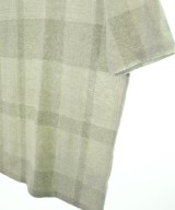 MORGAN HOMME（モルガン　オム）Tシャツ・カットソー グレー サイズ:XL メンズ/2200680237170