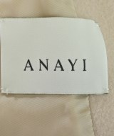 ANAYI（アナイ）その他 ベージュ サイズ:38(M位) レディース/2200632128013