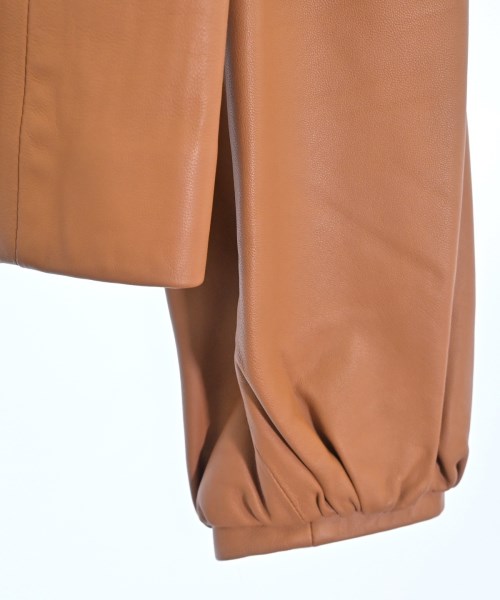 ANAYI（アナイ）ライダース オレンジ サイズ:38(M位) レディース/2200632446018