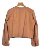 ANAYI（アナイ）ライダース オレンジ サイズ:38(M位) レディース/2200632446018