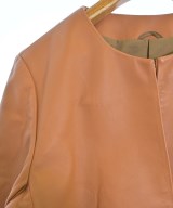 ANAYI（アナイ）ライダース オレンジ サイズ:38(M位) レディース/2200632446018