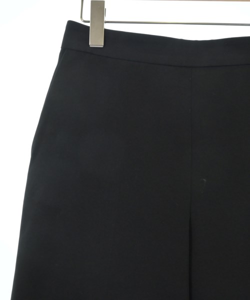 ANAYI（アナイ）スラックス 黒 サイズ:38(M位) レディース/2200635101082