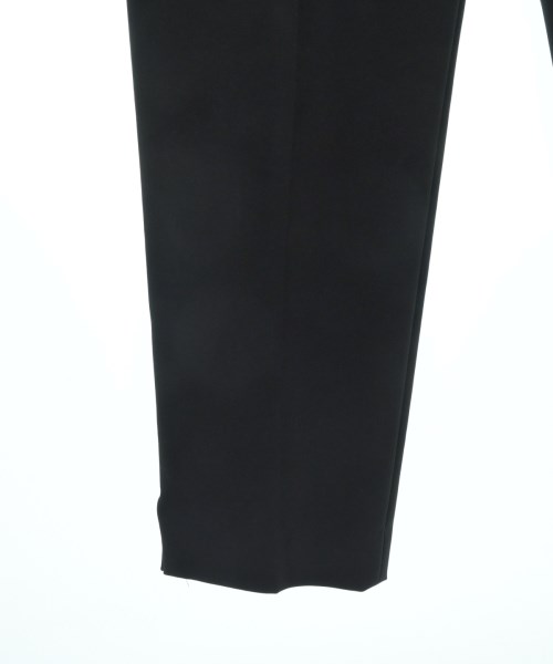 ANAYI（アナイ）スラックス 黒 サイズ:38(M位) レディース/2200635101082