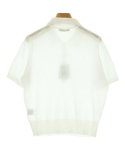 ANAYI（アナイ）ニット・セーター 白 サイズ:38(M位) レディース/2200621985078