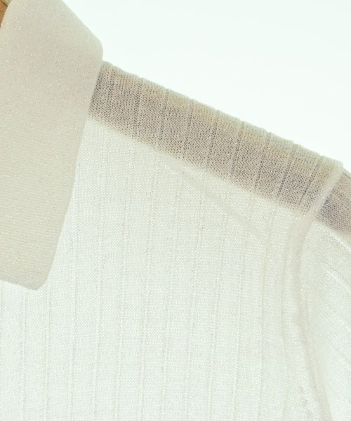 ANAYI（アナイ）ニット・セーター 白 サイズ:38(M位) レディース/2200621985078