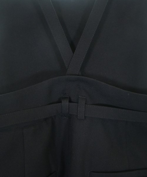 ANAYI（アナイ）オールインワン/サロペット 黒 サイズ:38(M位) レディース/2200632181131