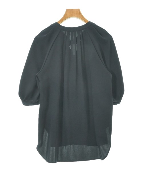 ANAYI（アナイ）ブラウス 紺 サイズ:38(M位) レディース/2200632181322