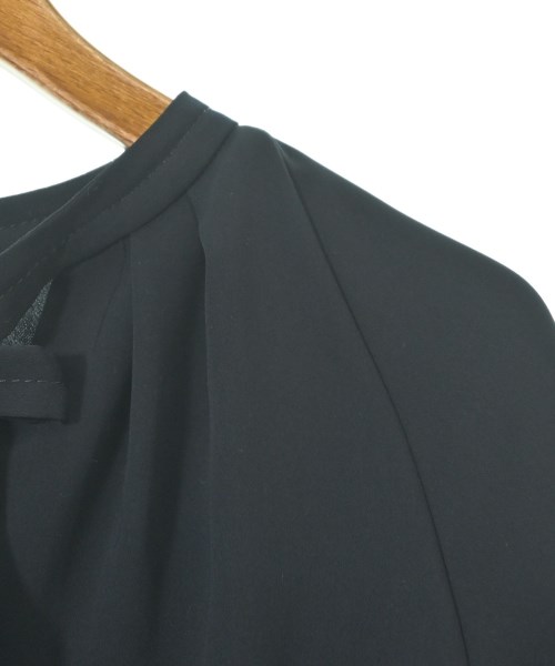 ANAYI（アナイ）ブラウス 紺 サイズ:38(M位) レディース/2200632181322