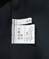 ANAYI（アナイ）ブラウス 紺 サイズ:38(M位) レディース/2200632181322