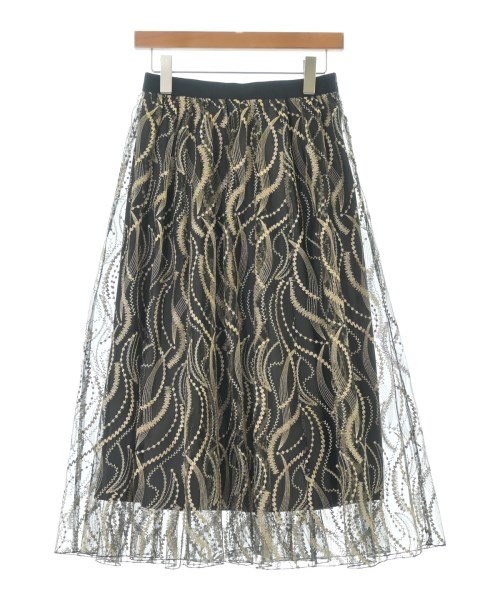 アナイ(ANAYI)のANAYI ロング・マキシ丈スカート