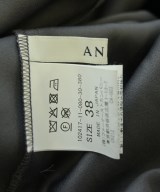 ANAYI（アナイ）ロング・マキシ丈スカート 黒 サイズ:38(M位) レディース/2200615992105