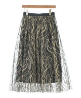 ANAYI ロング・マキシ丈スカート