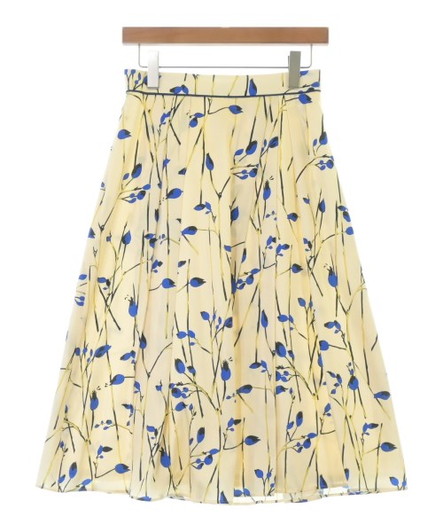 アナイ(ANAYI)のANAYI ロング・マキシ丈スカート