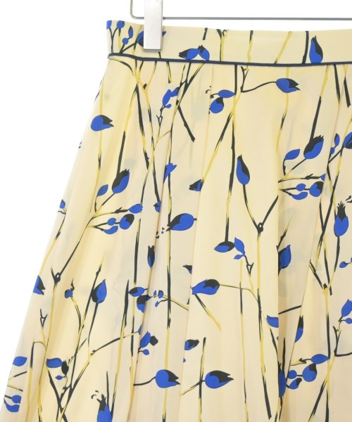 ANAYI（アナイ）ロング・マキシ丈スカート ベージュ サイズ:38(M位) レディース/2200615992129