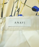 ANAYI（アナイ）ロング・マキシ丈スカート ベージュ サイズ:38(M位) レディース/2200615992129