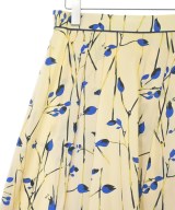 ANAYI（アナイ）ロング・マキシ丈スカート ベージュ サイズ:38(M位) レディース/2200615992129