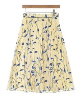 ANAYI ロング・マキシ丈スカート