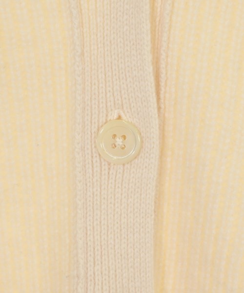 ANAYI（アナイ）カーディガン 白 サイズ:38(M位) レディース/2200615992297