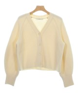 ANAYI（アナイ）カーディガン 白 サイズ:38(M位) レディース/2200615992297