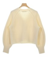 ANAYI（アナイ）カーディガン 白 サイズ:38(M位) レディース/2200615992297