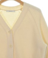 ANAYI（アナイ）カーディガン 白 サイズ:38(M位) レディース/2200615992297