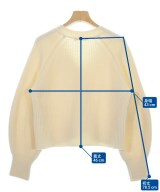 ANAYI（アナイ）カーディガン 白 サイズ:38(M位) レディース/2200615992297