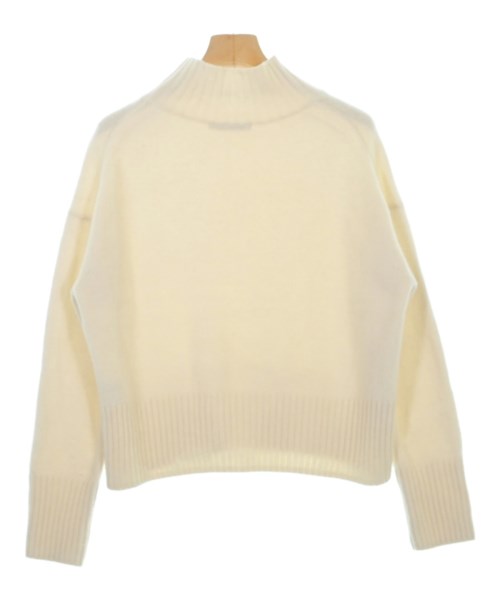 ANAYI（アナイ）ニット・セーター 白 サイズ:38(M位) レディース/2200615992303