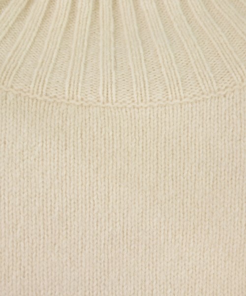 ANAYI（アナイ）ニット・セーター 白 サイズ:38(M位) レディース/2200615992303