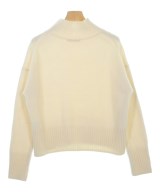 ANAYI（アナイ）ニット・セーター 白 サイズ:38(M位) レディース/2200615992303