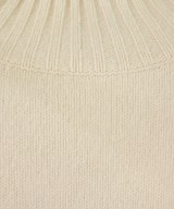 ANAYI（アナイ）ニット・セーター 白 サイズ:38(M位) レディース/2200615992303