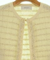 ANAYI（アナイ）ジャケット 白 サイズ:38(M位) レディース/2200630476086