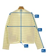 ANAYI（アナイ）ジャケット 白 サイズ:38(M位) レディース/2200630476086