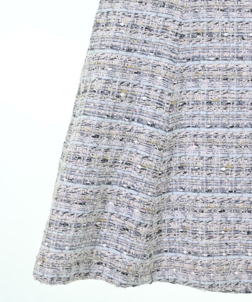 ANAYI（アナイ）ワンピース ピンク サイズ:38(M位) レディース/2200636822030