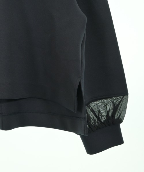 ANAYI（アナイ）ブラウス 紺 サイズ:38(M位) レディース/2200636822047