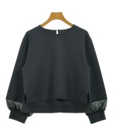 ANAYI（アナイ）ブラウス 紺 サイズ:38(M位) レディース/2200636822047