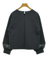 ANAYI（アナイ）ブラウス 紺 サイズ:38(M位) レディース/2200636822047