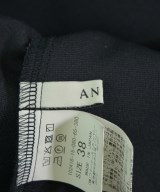 ANAYI（アナイ）ブラウス 紺 サイズ:38(M位) レディース/2200636822047