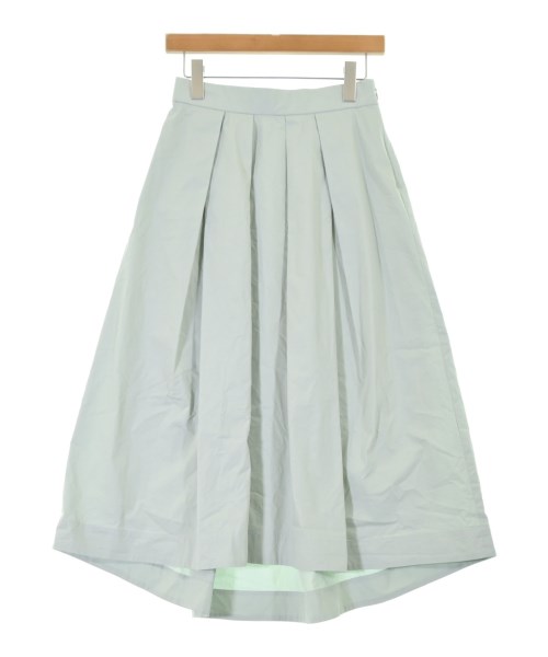 アナイ(ANAYI)のANAYI ロング・マキシ丈スカート