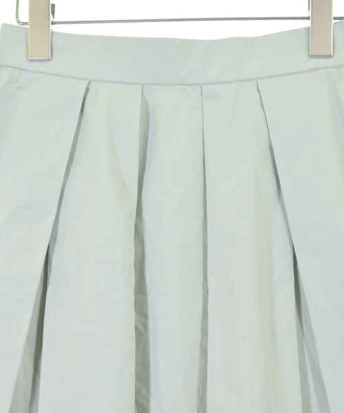 ANAYI（アナイ）ロング・マキシ丈スカート 緑 サイズ:38(M位) レディース/2200619522025