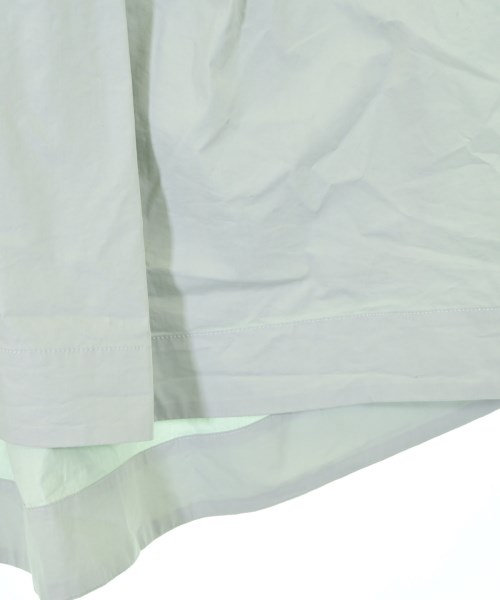 ANAYI（アナイ）ロング・マキシ丈スカート 緑 サイズ:38(M位) レディース/2200619522025