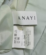 ANAYI（アナイ）ロング・マキシ丈スカート 緑 サイズ:38(M位) レディース/2200619522025