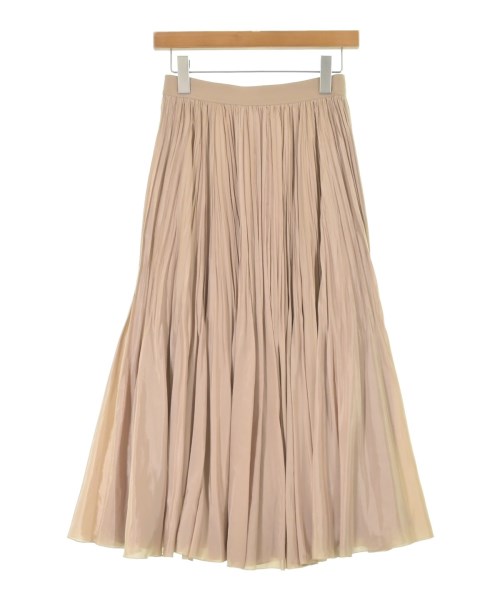 アナイ(ANAYI)のANAYI ロング・マキシ丈スカート