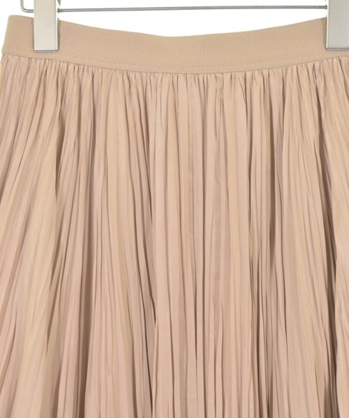 ANAYI（アナイ）ロング・マキシ丈スカート ベージュ サイズ:38(M位) レディース/2200619522049