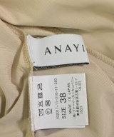 ANAYI（アナイ）ロング・マキシ丈スカート ベージュ サイズ:38(M位) レディース/2200619522049